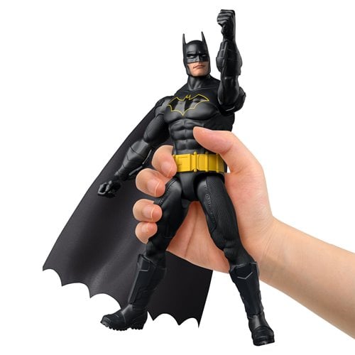 DC Premiere Wave 1 12-Inch Scale Action Figure Case of 4
