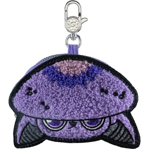 Capkins Mystery Box Shroom Head Coin Bag Case of 12