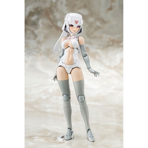 Megami Device B1R-L Chassis Skin Color A Model Kit