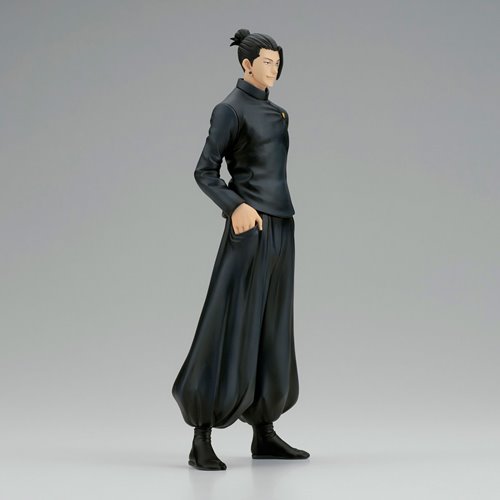 Jujutsu Kaisen Suguru Geto Hidden Inventory/Premature Death Special Version King of Artist Statue