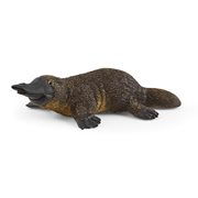 Wild Life Platypus Collectible Figure