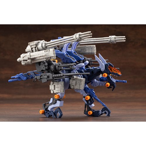 Zoids: New Century Zero RZ-030 Gun Sniper Leena Special 2001 Re/color Version Highend Master Model 1