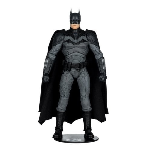 DC Multiverse Deluxe Theatrical Edition Wave 5 7-Inch Scale Action Figure Case of 6