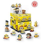 Minions: The Rise of Gru Mystery Minis Display Case
