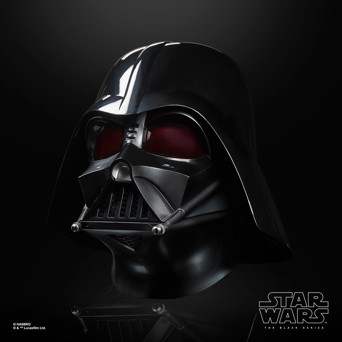 Darth Vader Star Wars Metal Earth Premium Series