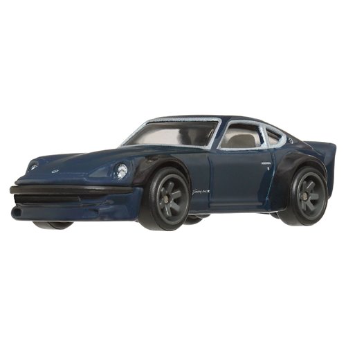 Hot Wheels Car Culture 2024 Mix 2 Vehicle Case of 10