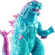 Godzilla x Kong: The New Empire Godzilla Hollow Earth Variant Soft Vinyl Figure