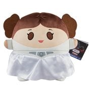 Star Wars Princess Leia Cuutopia 10-Inch Plush
