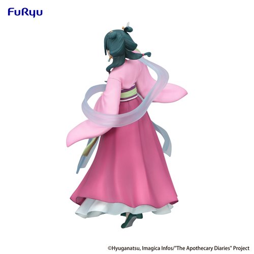 The Apothecary Diaries Maomao Trio-Try-iT Statue