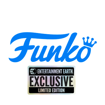 Funko EE Exclusive