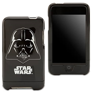 Star Wars Darth Vader iPod Touch Hard Plastic Cover
