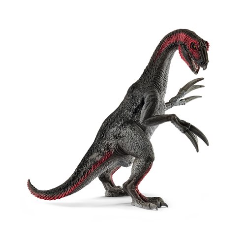 Dinosaurs Therizinosaurus Collectible Figure