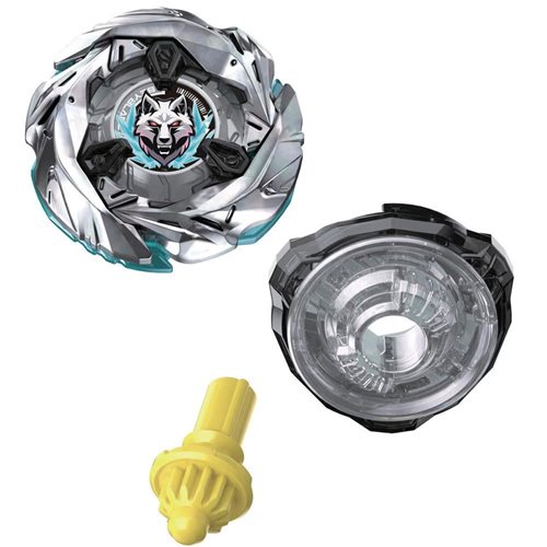 Beyblade X Starter Pack Tops Wave 6 Case of 8