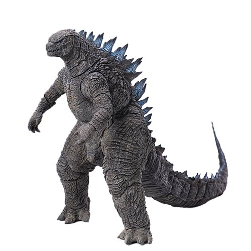 Godzilla 2014 Godzilla Heat Ray Exquisite Basic Action Figure - Previews Exclusive