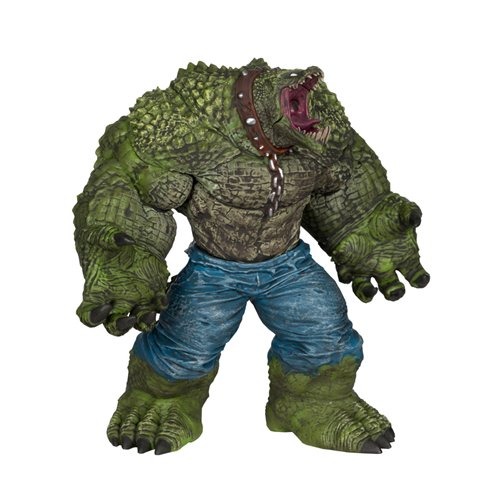 DC Direct Collector Vinyl Wave 2 Todd's Mods Limited Edition 4 1/2-Inch Scale Posed Figure Case of 3