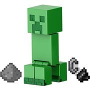 Minecraft Creeper 3 1/4-Inch Scale Action Figure
