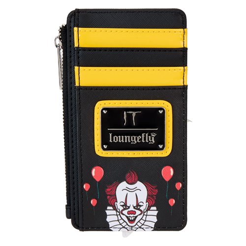 It Georgie Boat Large Cardholder