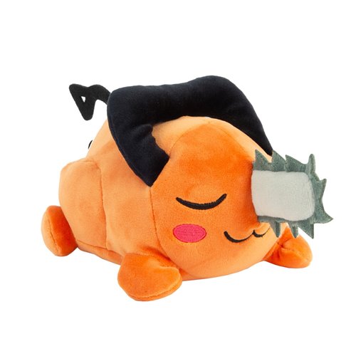 Club Mocchi Mocchi Suya Suya Friend Chainsaw Man Pochita Plush