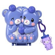 Polly Pocket Blueberry Besties Compact Playset