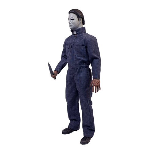 Halloween 4: The Return Of Michael Myers 1:6 Scale Action Figure