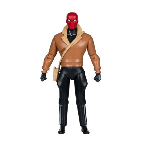 DC Direct Page Punchers Wave 7 Action Figure with Comic Case of 3