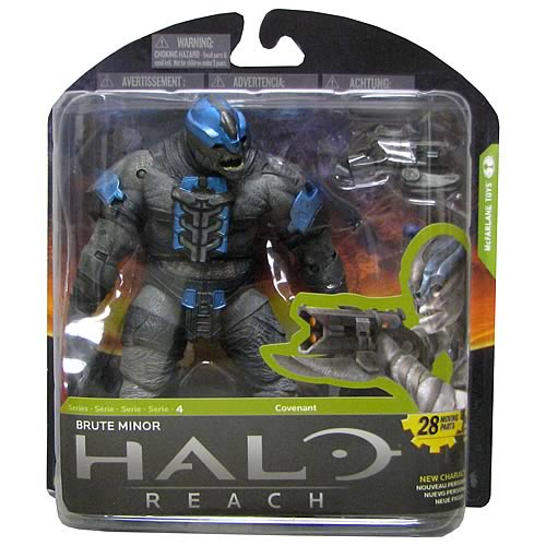 Halo Reach Action Figures : r/halo
