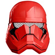 Star Wars: The Rise of Skywalker Sith Trooper Child Half Mask