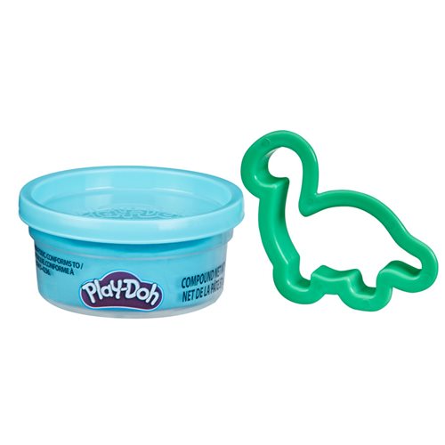 Play-Doh Pocket Size Creations Wave 1 Case of 12