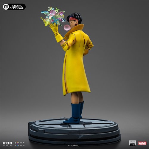 X-Men '97 Jubilee 1:10 Art Scale Limited Edition Statue