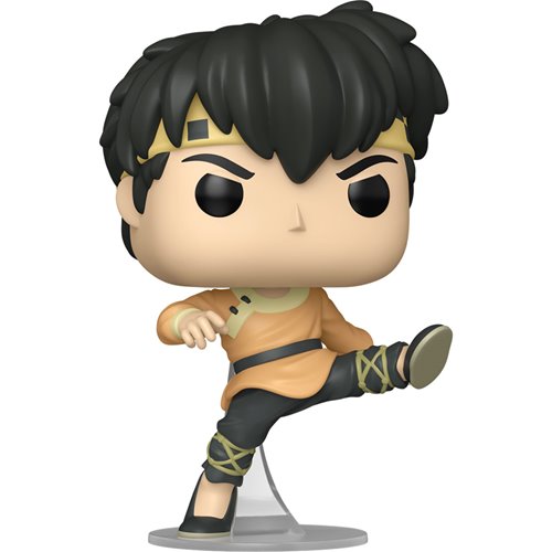 Ranma 1/2 Ryoga Funko Pop! Vinyl Figure #2029