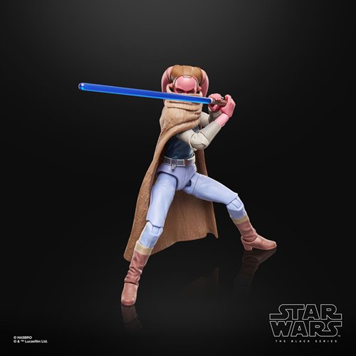 Star Wars The Black Series 3 6-Inch Action Figures Wave 5 Case of 6