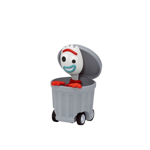 Toy Story Pull Back Car Series PBC-033 Vehicle Blind Box Case of 6