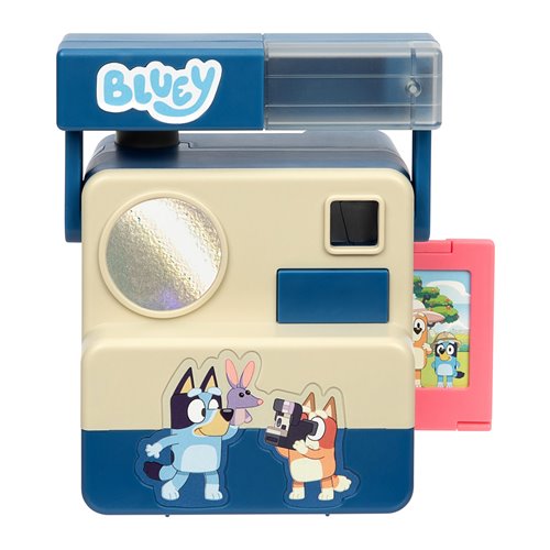 Bluey S13 Role-Play Bluey's Chikit Chikit Camera
