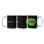 Beatles Apple 15 oz. Sublimated Coffee Mug