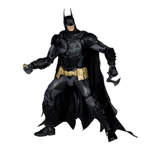 DC Multiverse Batman Wave 5 Batman Arkham Knight 7-Inch Action Figure