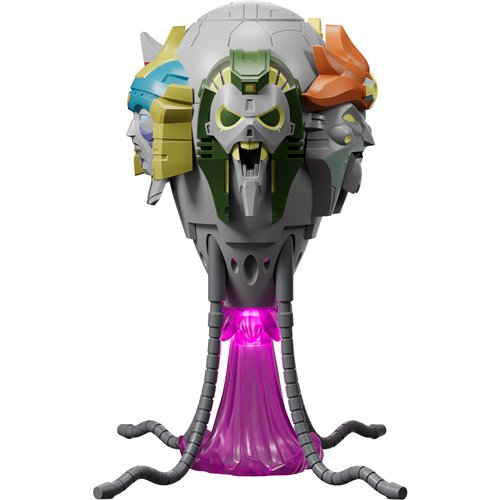 Transformers Shining Version 5 Eternal Rivalry SV05 Blokees Model Kit Case of 6
