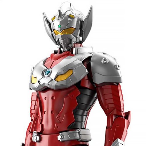 Ultraman Suit Taro Action Figure-rise Standard Model Kit