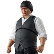 Project A Fei S.H.Figuarts Action Figure