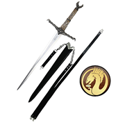Eragon Sword of Durza Replica