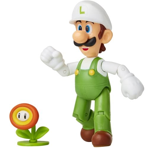World of Nintendo 4-Inch Action Figures Wave 22 Case