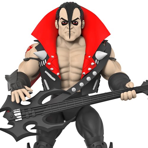 Misfits Vintage Jerry Only Vintage Action Figure