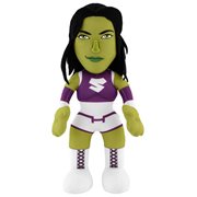 She-Hulk 10-Inch Plush Figure