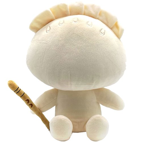 Dorohedoro Gyoza Fairy Plush 9-Inch Plush