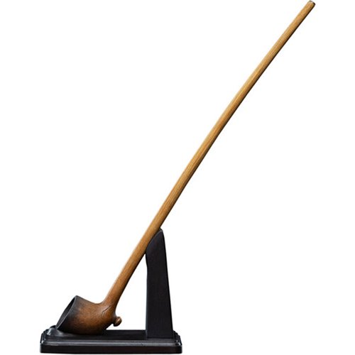The Lord of the Rings Pipe of Aragorn 1:1 Scale Prop Replica
