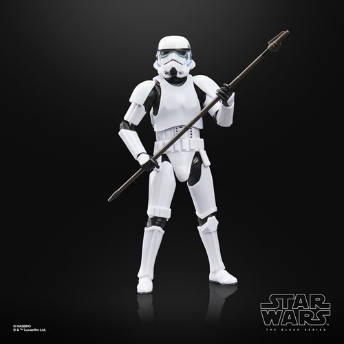 Star Wars: The Black Series Droids 6-Inch Action Figures Wave 1 Case of 6