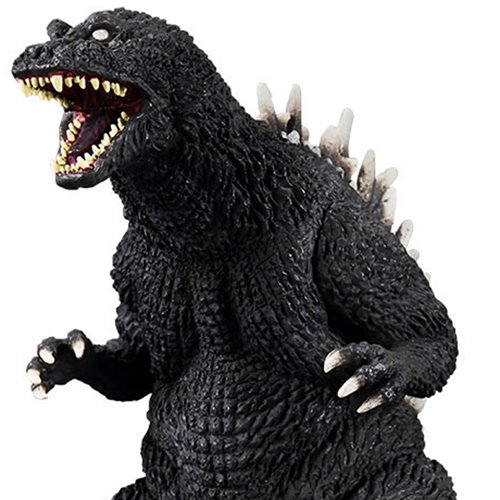 Godzilla, Mothra and King Ghidorah: Giant Monsters All-Out Attack Godzilla Toho Monster Series Statue