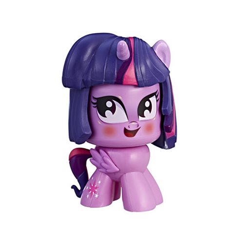 My Little Pony Mighty Muggs Action 