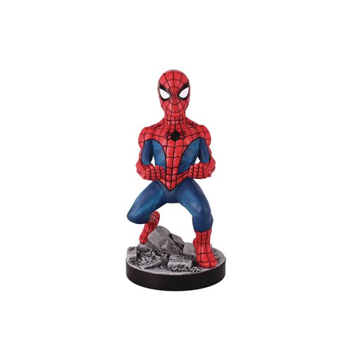 Spider-Man Amazing Spider-Man Cable Guy Controller Holder