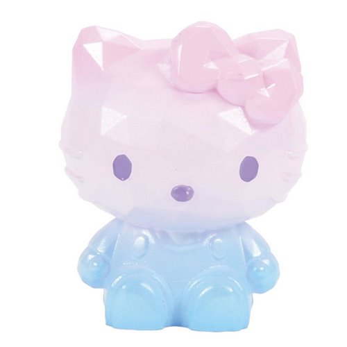 Hello Kitty Acrylic Mini-Figure Blind Bag Case of 24