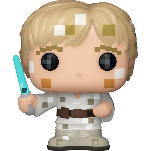 Star Wars Funko Bitty Pop! Starter Set